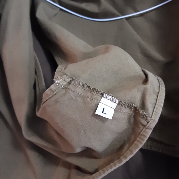 Johnson Motors Inc jacket - Picture 6 of 11